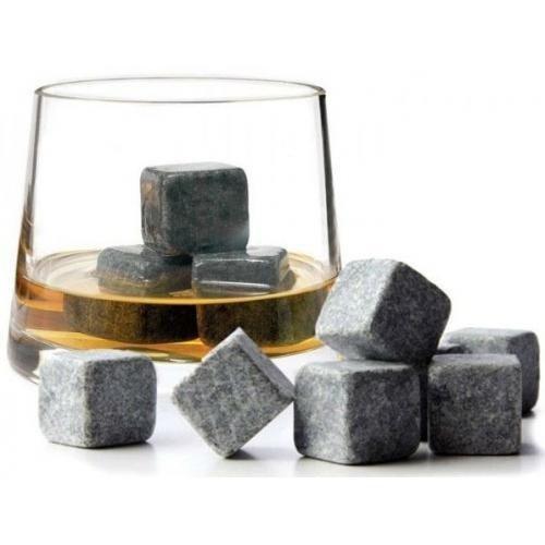

Камни для виски | Многоразовый лед | Whisky Stones! Акция