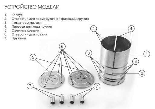 

Ветчинница Redmond RHP-M02! Акция