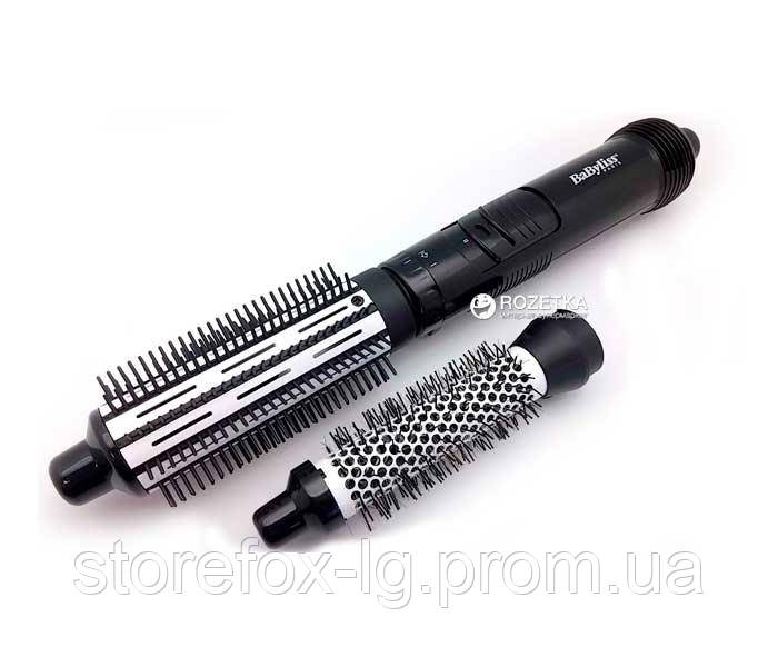 

Фен-щетка BABYLISS AS41E