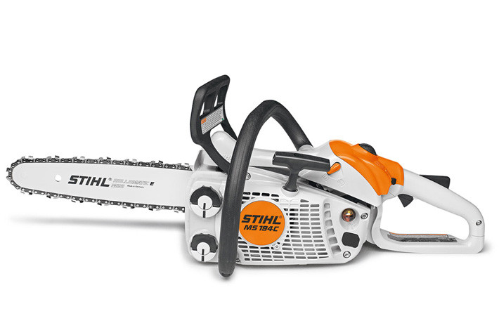 

Бензопила Stihl MS 194 C (11372000342)