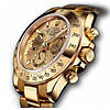 Наручные часы Rolex Daytonа (кварц) Ролекс Дайтона