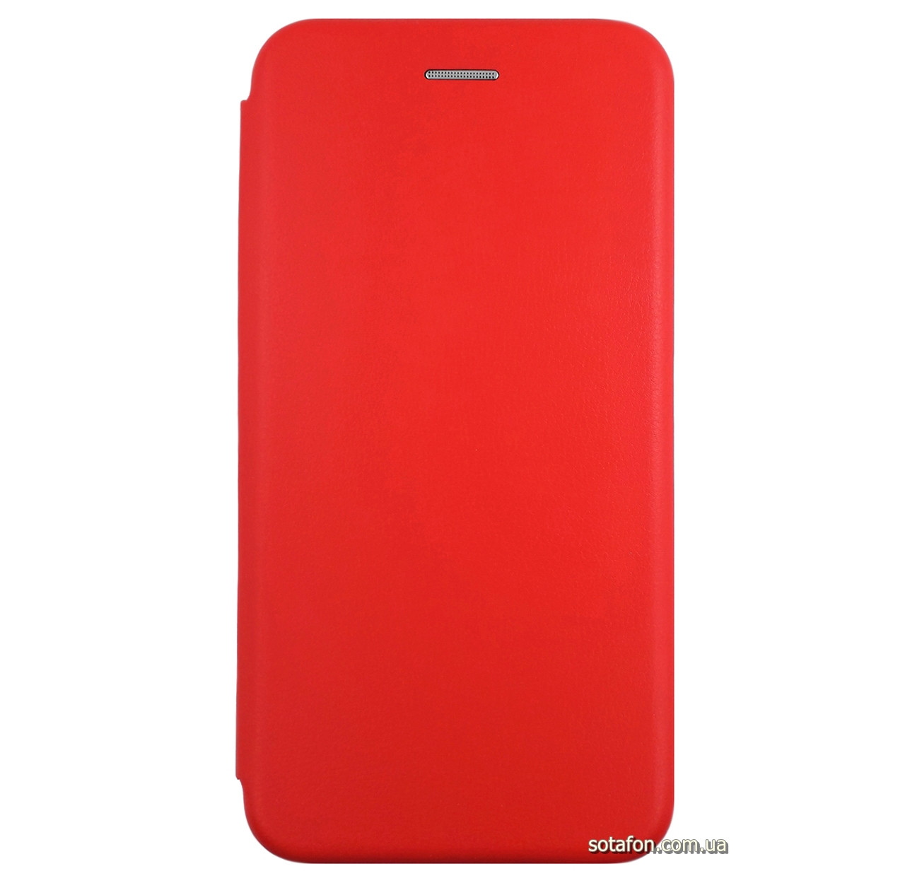 

Чехол-книжка G-Case Ranger Series для Huawei P Smart Plus / Nova 3i Red