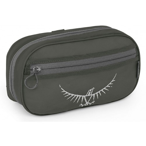 

Косметичка Osprey Ultralight Washbag Zip, Серый