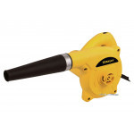 

ПОРОХОТЯГ МЕРЕЖЕВИЙ STANLEY 600 ВТ 3.5 М³/ХВ
