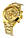Часы наручные ROLEX DAYTONA GOLD механика, фото 3