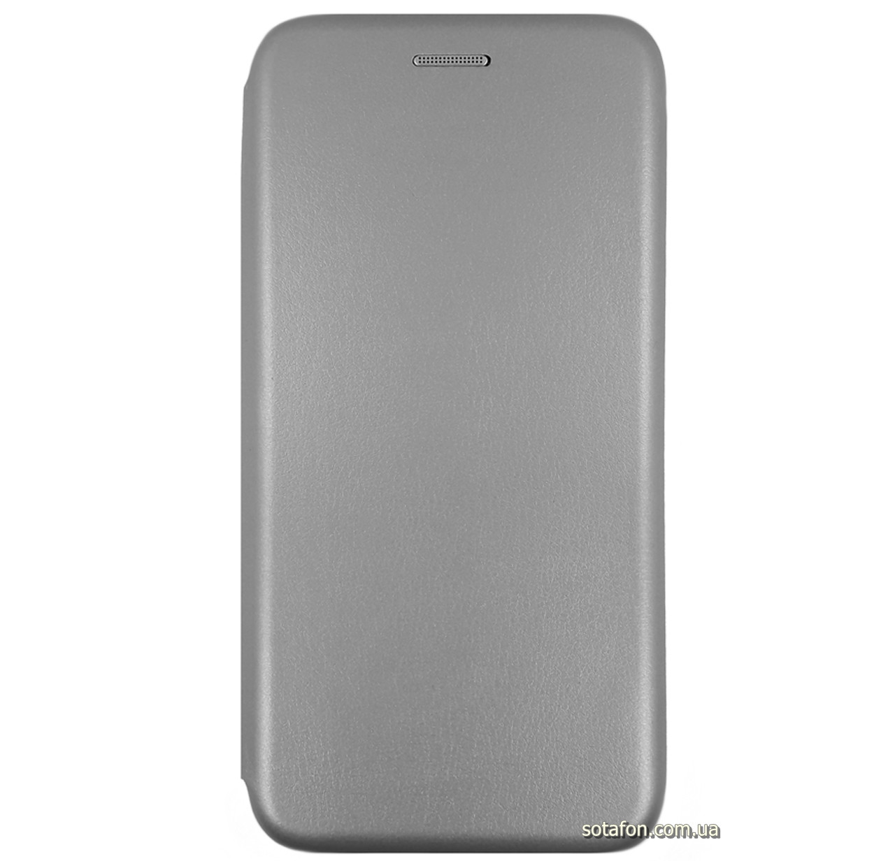 

Чехол-книжка G-Case Ranger Series для Meizu M6 Note Grey