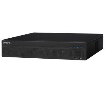 

DH-NVR608-32-4KS2 32-канальный 4K сетевой видеорегистратор