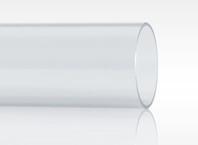 

Труба ПВХ (PVC-GLAS) прозрачная, жесткая d 32мм х 1,8мм, длина 5м