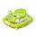 Ходунки TILLY 22088 GREEN с качалкой, фото 3