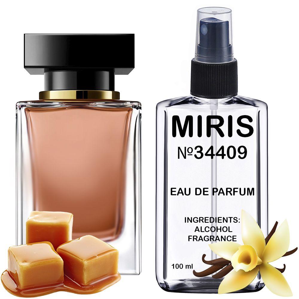 

Духи MIRIS №34409 (аромат похож на Dolce&Gabbana The Only One) Женские 100 ml