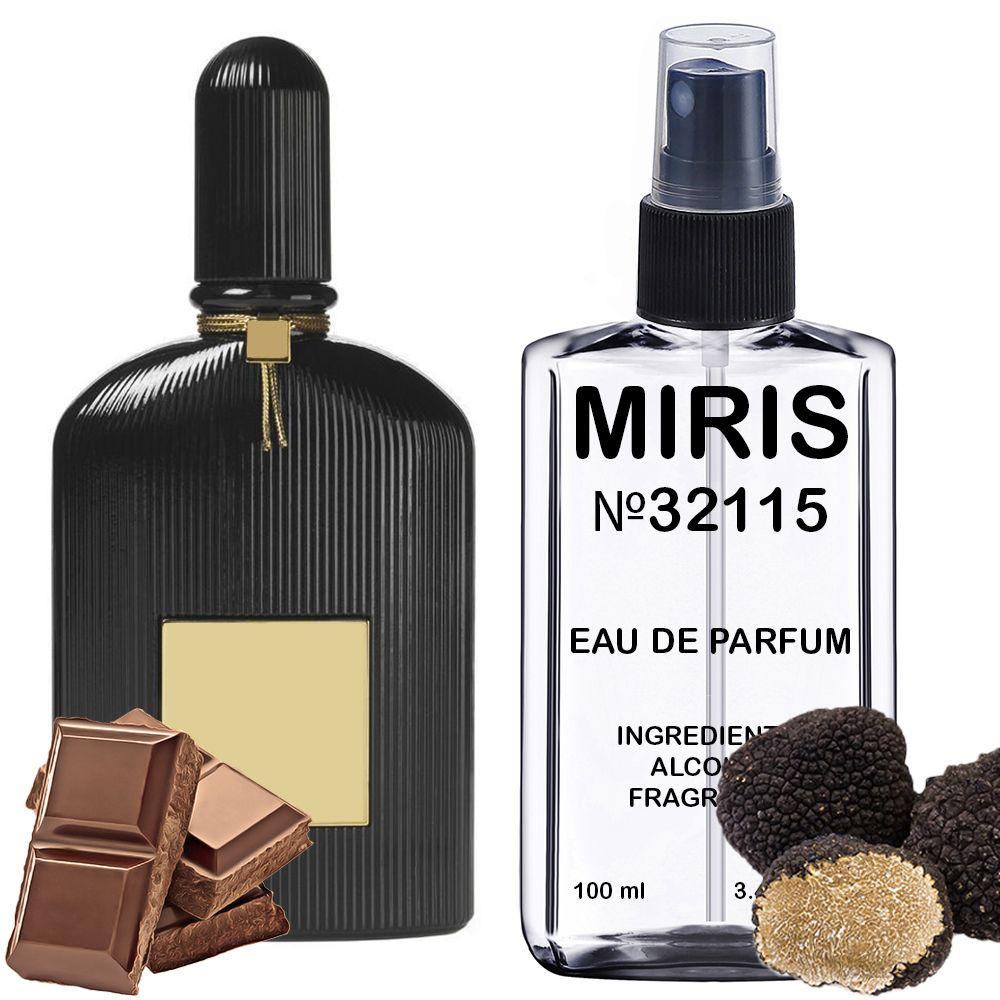 

Духи MIRIS №32115 (аромат похож на Tom Ford Black Orchid) Женские 100 ml