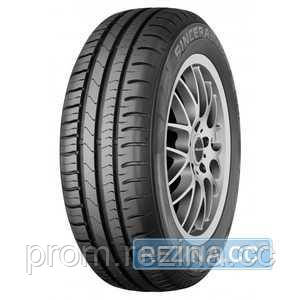 

Летняя шина FALKEN Sincera SN832 Ecorun 195/65R15 91T