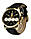 Часы мужские наручные Ferrari, кварцевые мужские часы Феррари, фото 2