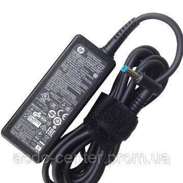 

Оригинальный блок питания HP 19V 2,31 A Разём 4.5*3.0 45W