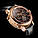Часы мужские patek philippe sky moon Tourbillon отличное качество, фото 2