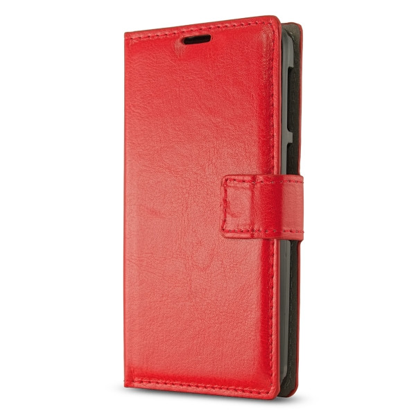 

Чехол Mobiking Book Cover Lenovo A560 Red, Красный