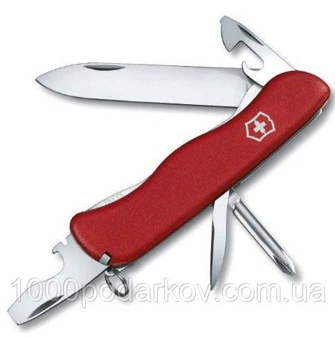 

0.8453 Нож Victorinox Centurion, Красный