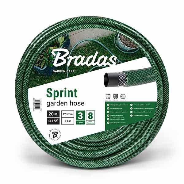 

Шланг для полива SPRINT 5/8" 50м (WFS5/850)