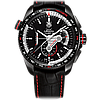 Мужские часы Tag Heuer Grand Carrera Calibre 36 RS Caliper Chronograph