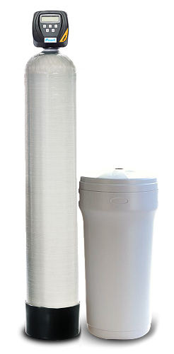 

Фільтр знезалізнення та пом'якшення води Ecosoft FK1465CIMIXP (FK1465CIMIXP)