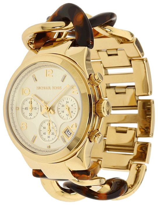 Купить Часы Michael Kors Женские Белые MK5145  Женские часы Michael Kors  Оригинал