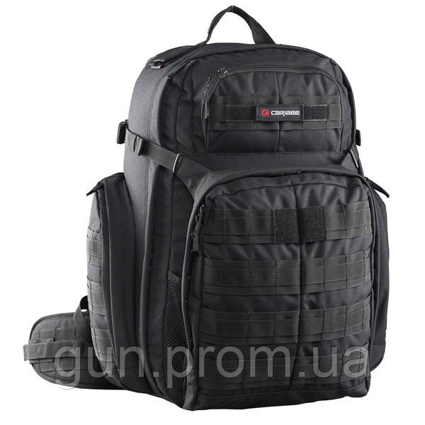 

Рюкзак тактический Caribee Ops pack 50 Black