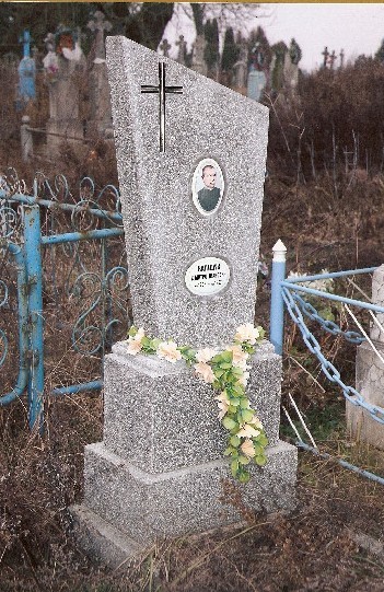 Ціни на пам'ять пам'ятники в Луцьку та області