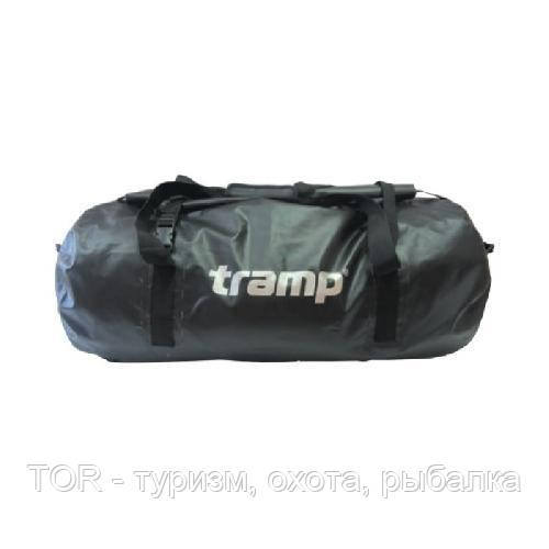 

Гермосумка Tramp PVC 60 л.TRA-205