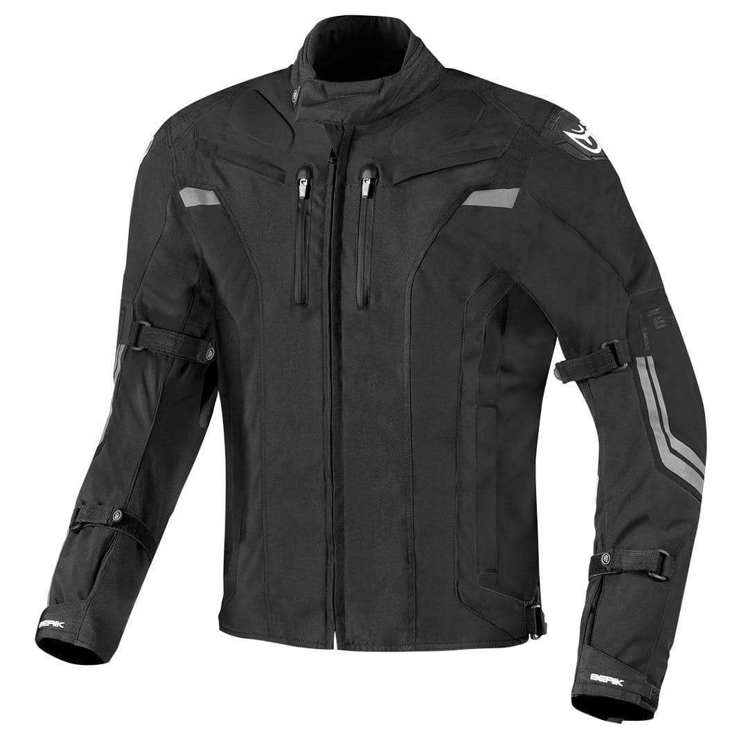 

Мотокуртка Berik Challenger Waterproof Black