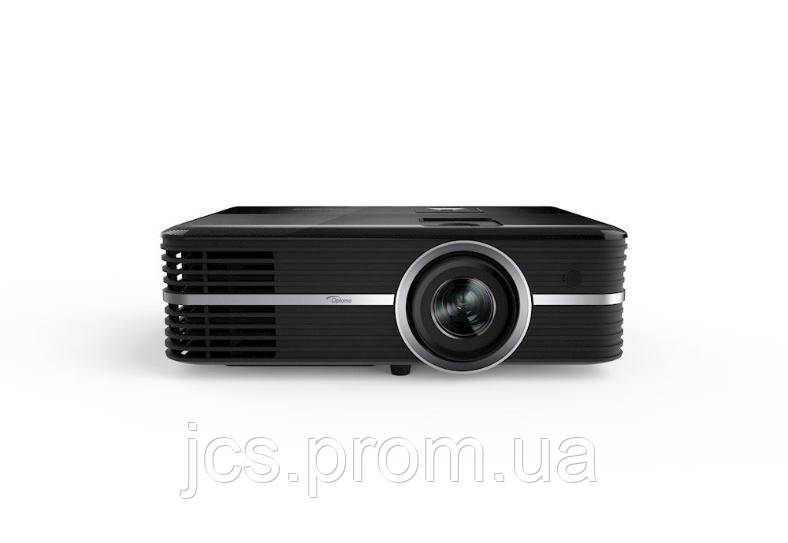 

Проектор Optoma UHD370X 4К UHD