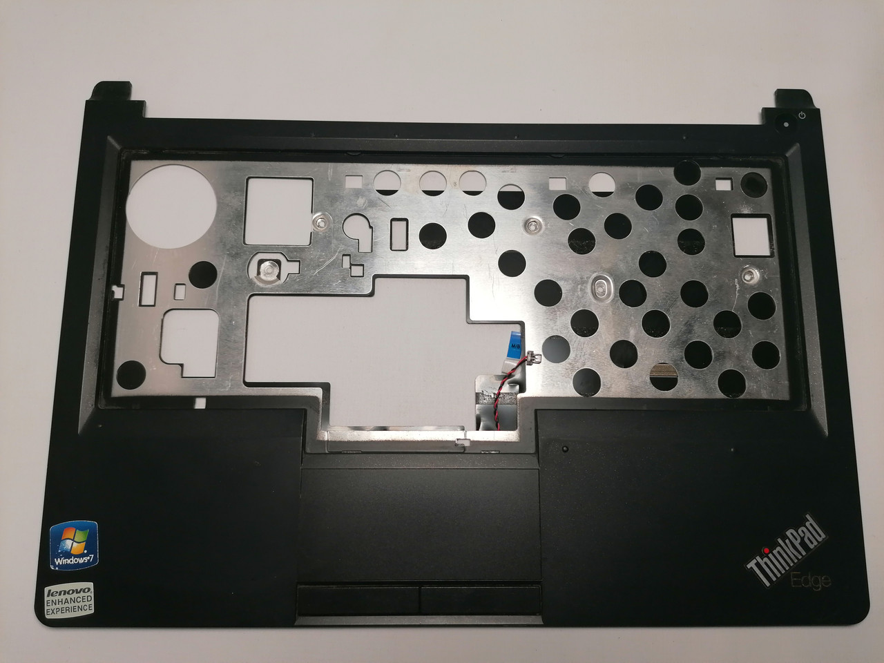Б/У корпус кришка клавіатури (топкейс) для Lenovo ThinkPad Edge 13, E30, E31 (04W0342)