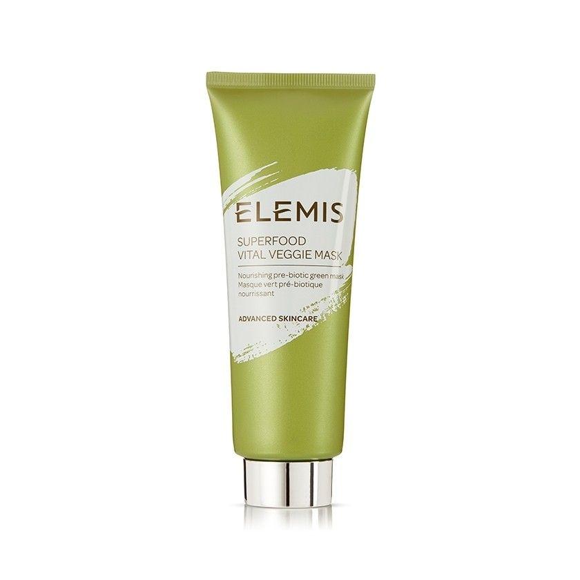 

Маска для питания и активного восстановления кожи Elemis Superfood Vital Veggie Mask 75 мл