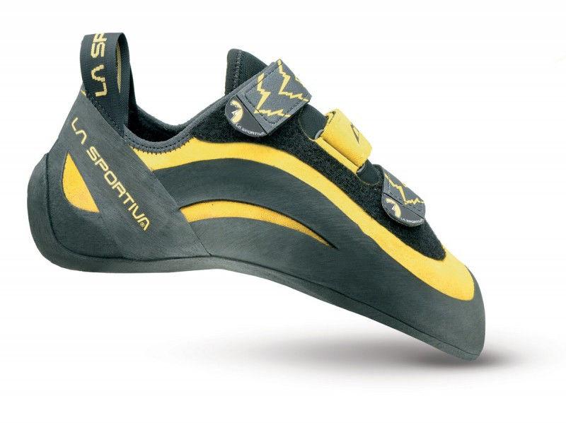 

Скальники La Sportiva Miura VS