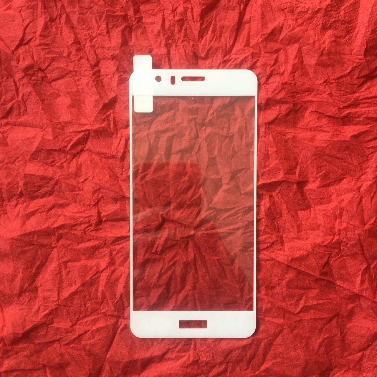 

3D стекло на Huawei Honor 8