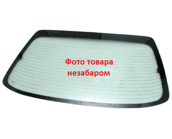 

Заднее стекло Mitsubishi Outlander III '12- (XYG)