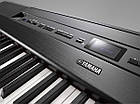 Цифровое пианино YAMAHA P-515 (Black), фото 2