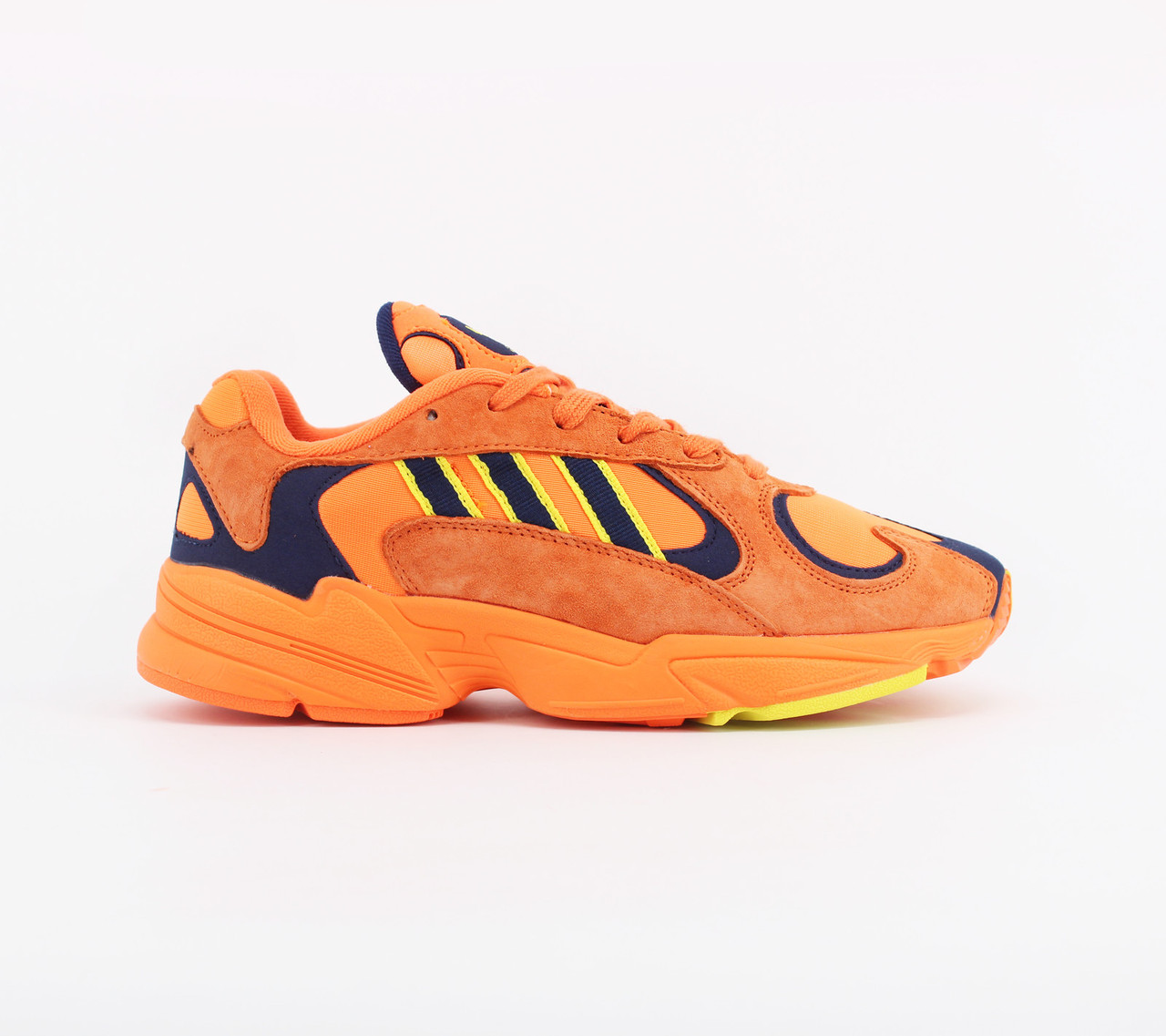 

Кроссовки Adidas Кроссовки Adidas Yung 1 Orange