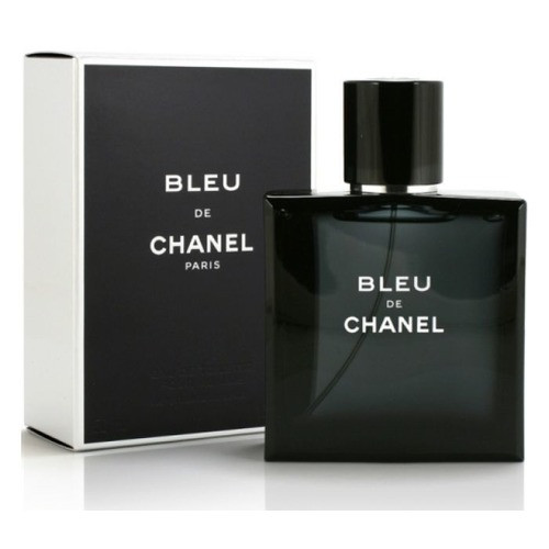 Туалетная вода для мужчин Chanel Bleu De Chanel EDT  не оригинал 100 м