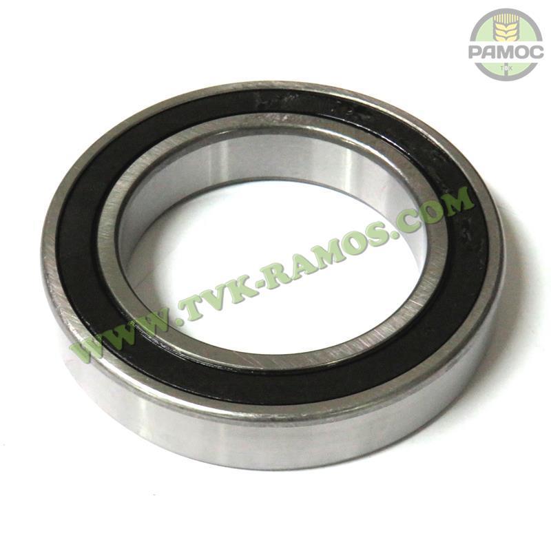 

Подшипник 6013 2RS (Timken) John Deere, артикул AZ46129.P