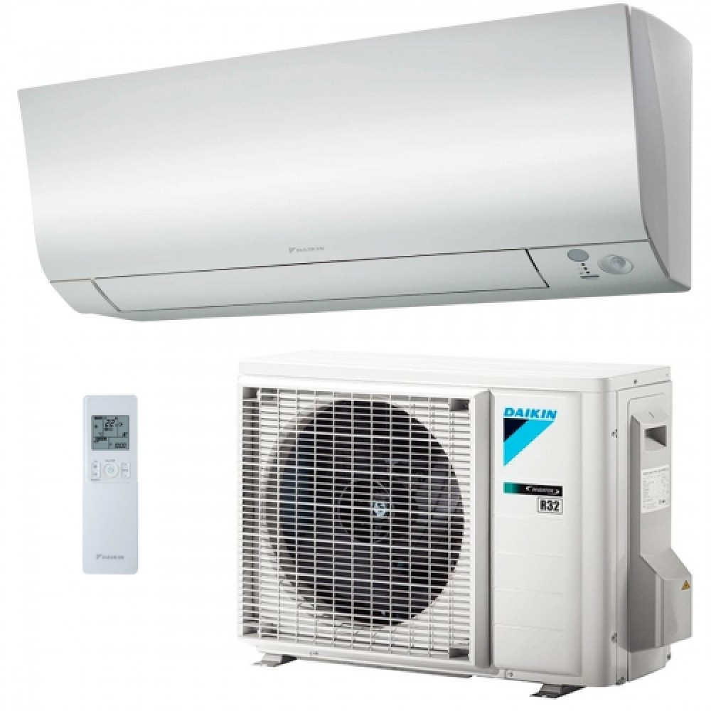 

Кондиционер настенный инверторный Daikin FTXM50/RXM50