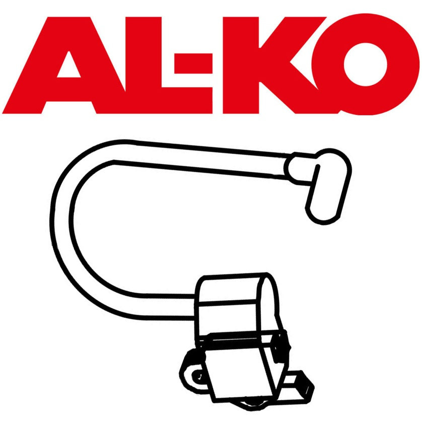 

Катушка зажигания AL-KO BKS 4540