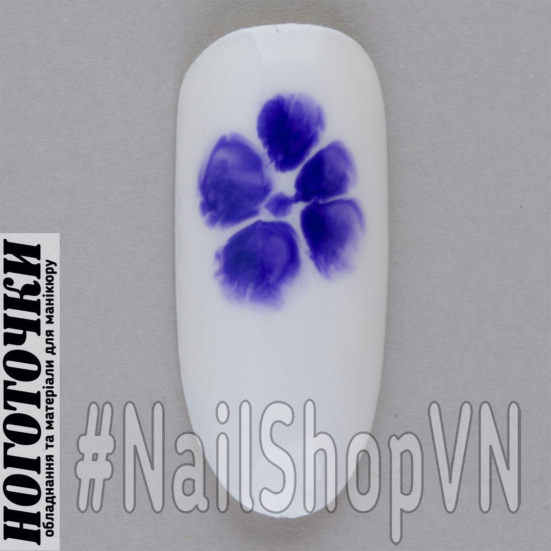 

Гель-лак Global Fashion Flowers Gel Polish Painting 8ml Цвет №:02