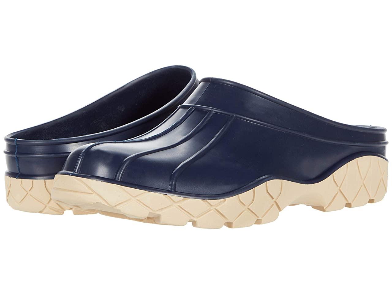 

Сабо (Оригинал) Baffin Patio Clog Navy