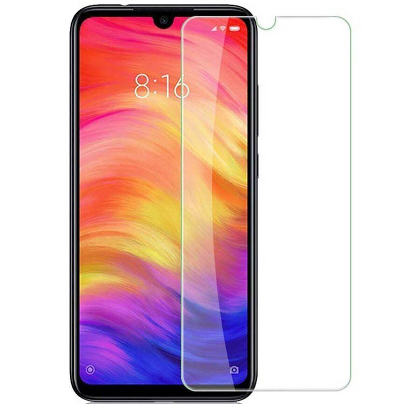 

Защитное стекло Ultra 0.33mm для Xiaomi Redmi Note 7s