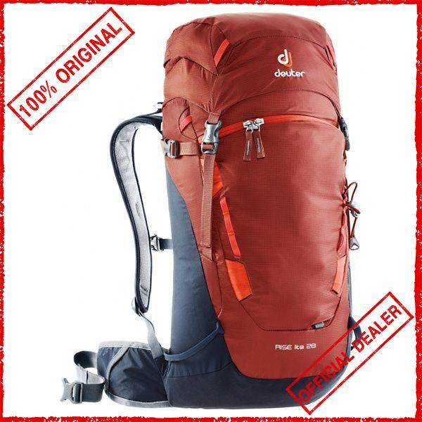 

Рюкзак Deuter Rise Lite 28 3301118 5315, Красный