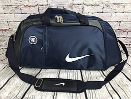 Спортивна сумка Nike. Сумка для тренувань, для поїздок КСС92-3