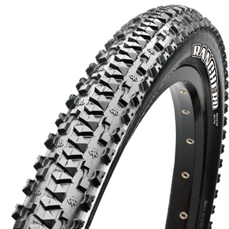 

Покрышка 26 - Maxxis Ranchero 2.0"