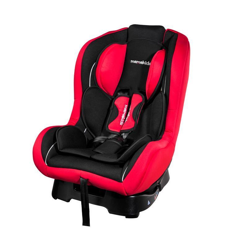 

Детское автокресло Mamakids Z-71L (группа 0-1; 0-18kg) Красный