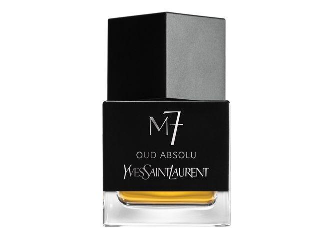 

Мужские духи YSL M7 oud Absolu 100ml EDТ LUX