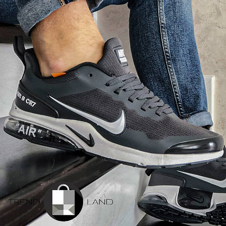 Мужские кроссовки в стиле Nike Air Presto \